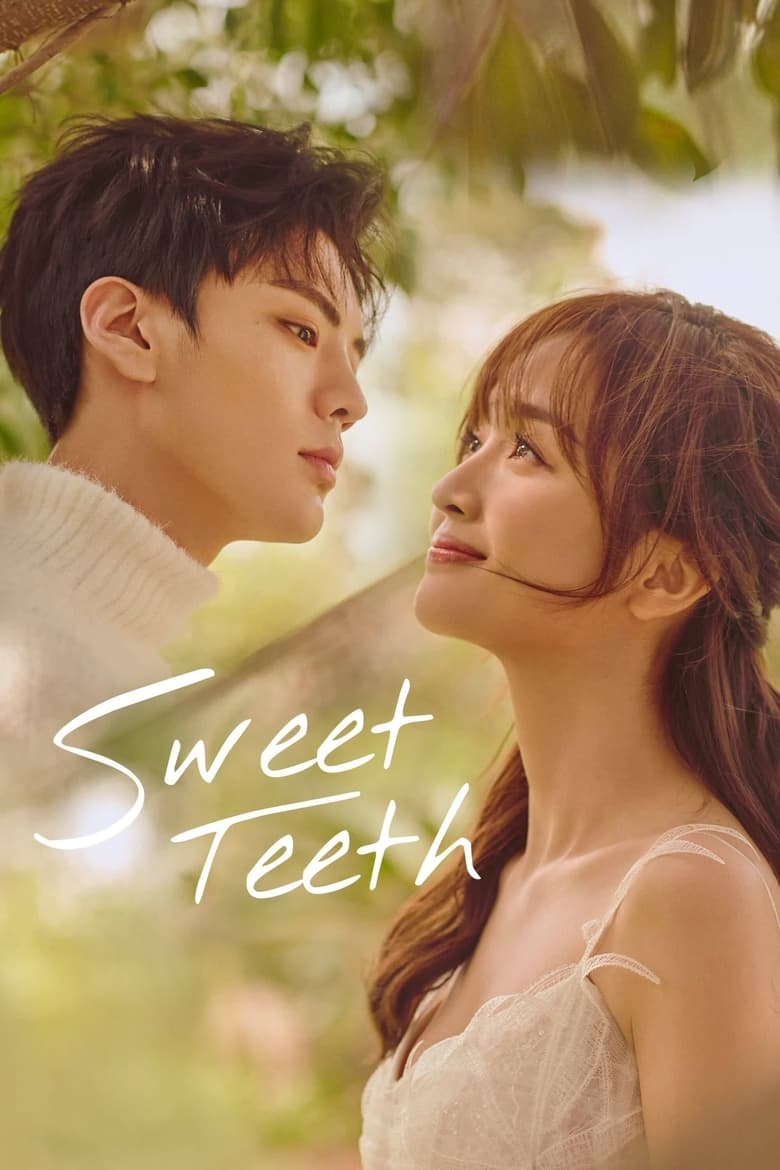 Poster of Sweet Teeth