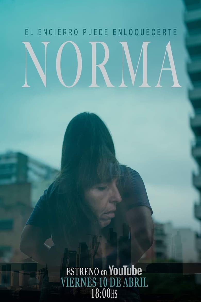 Poster of Norma