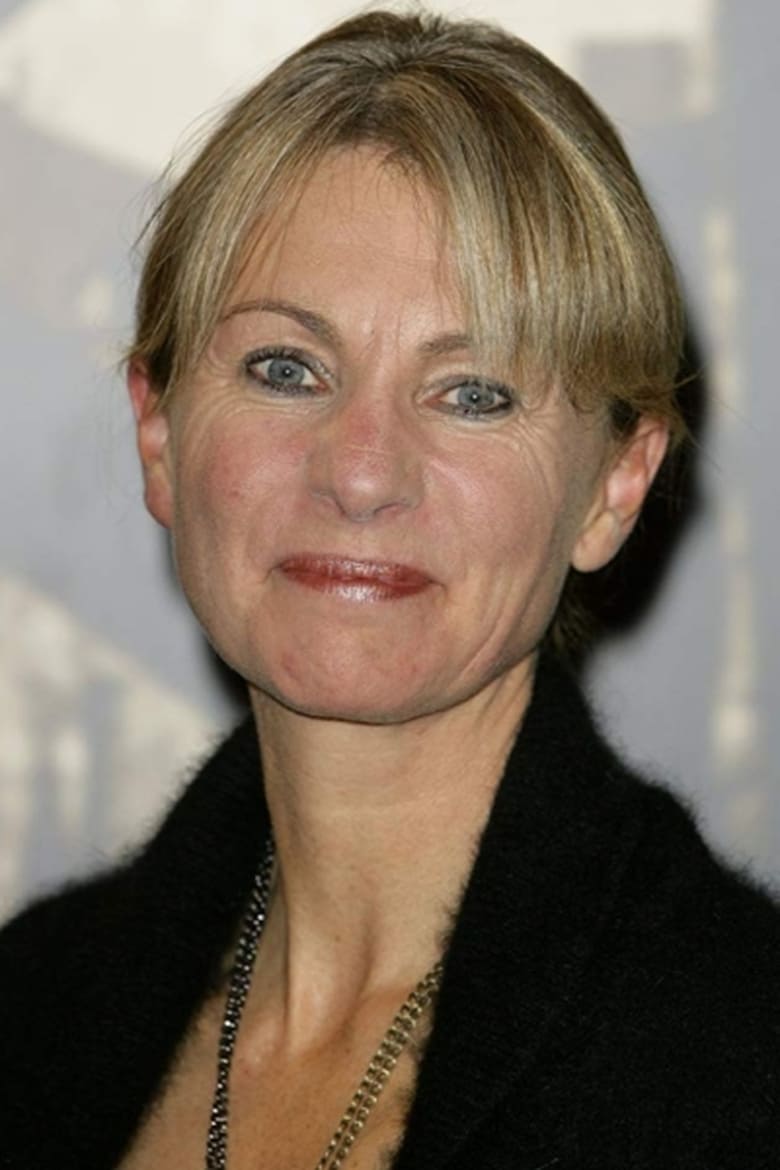 Portrait of Kate Mosse