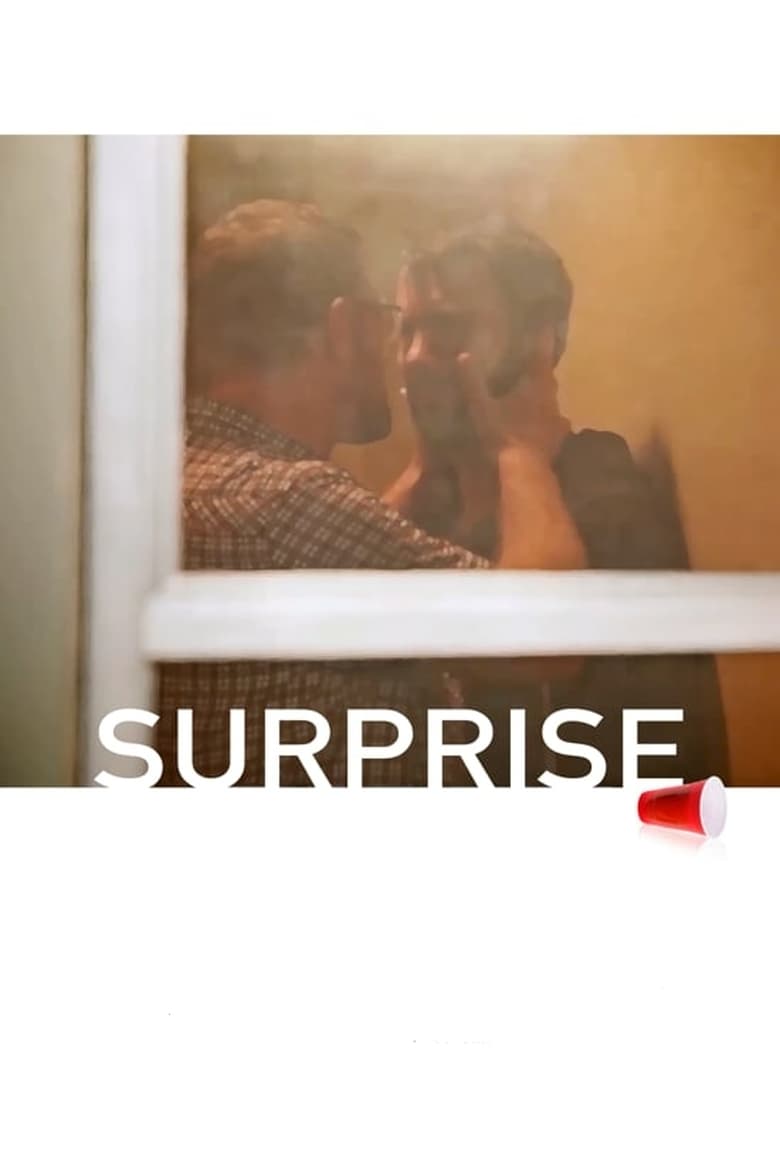 Poster of Surprise