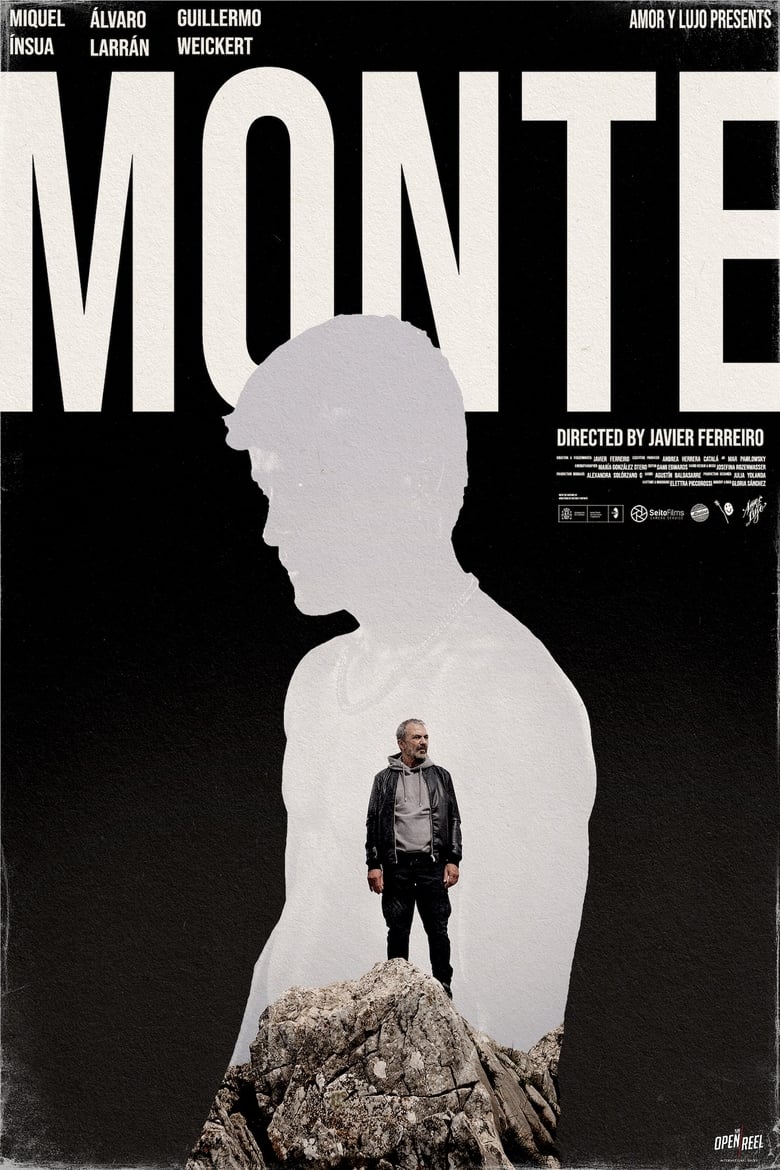 Poster of Monte