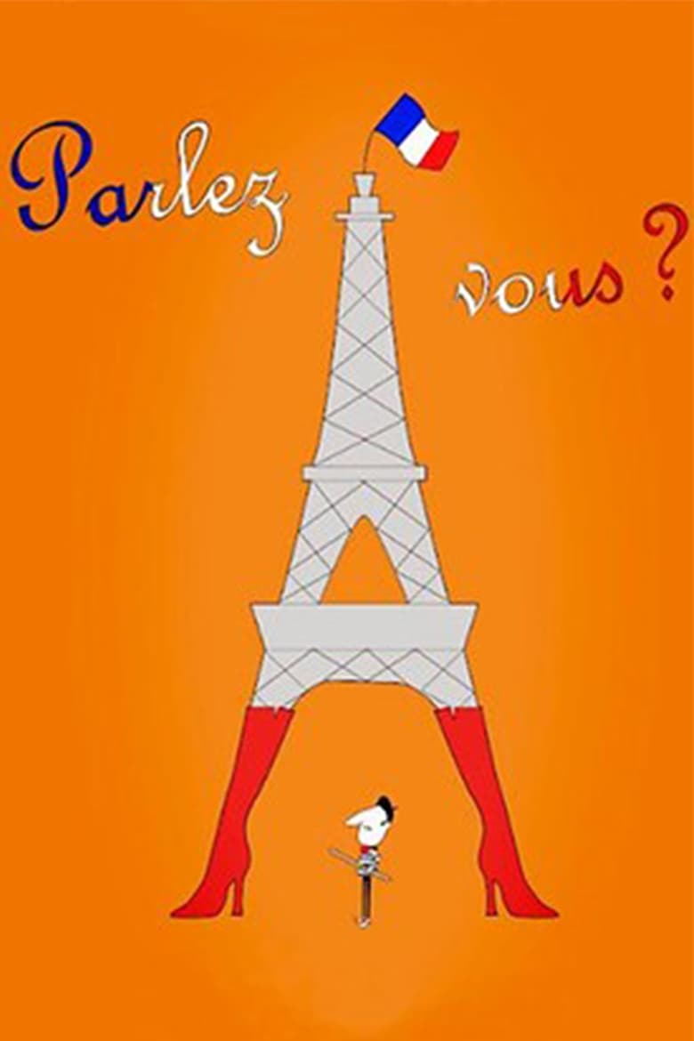 Poster of Parlez-vous?