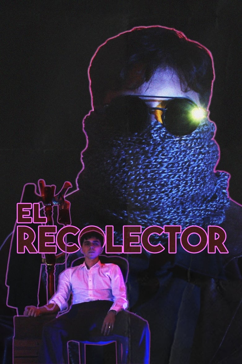 Poster of El recolector