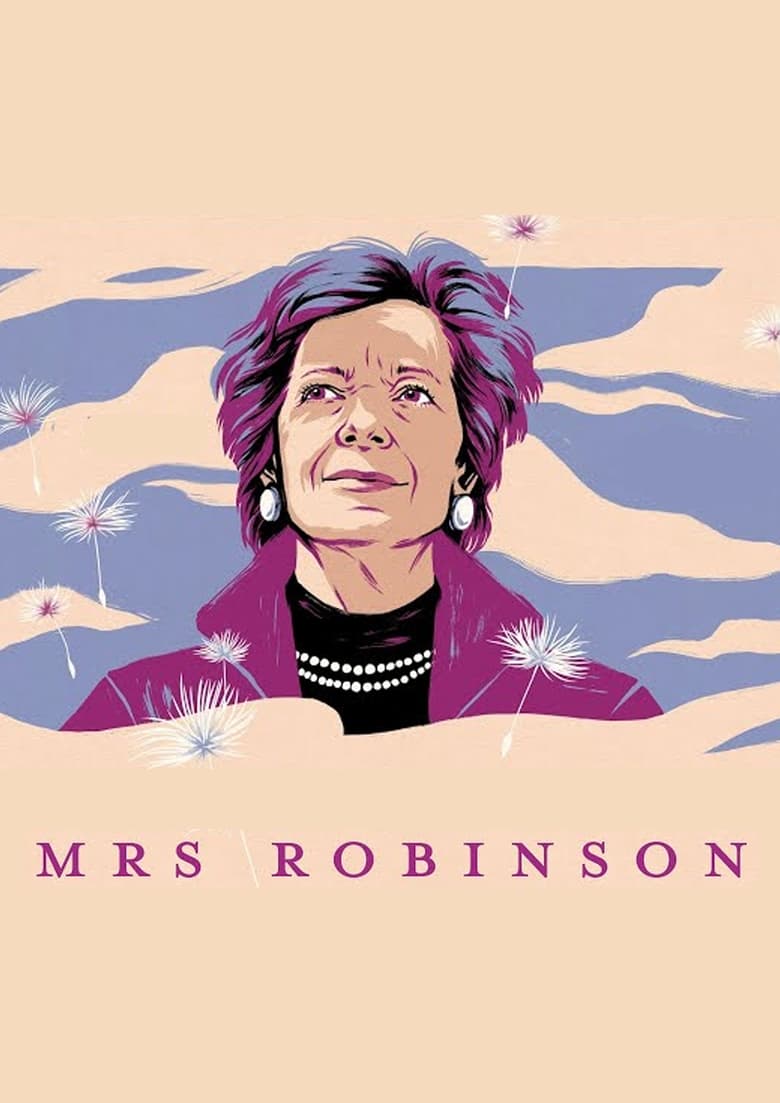 Poster of Mrs Robinson