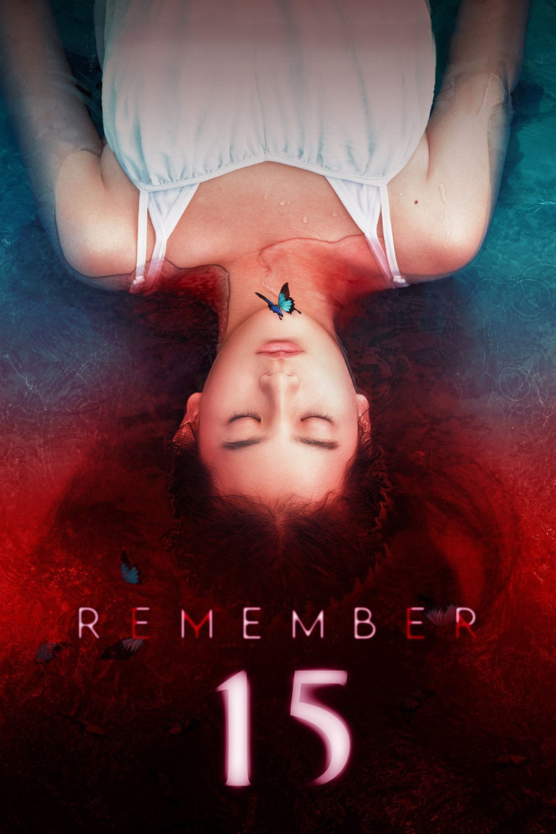 Poster of Remember 15