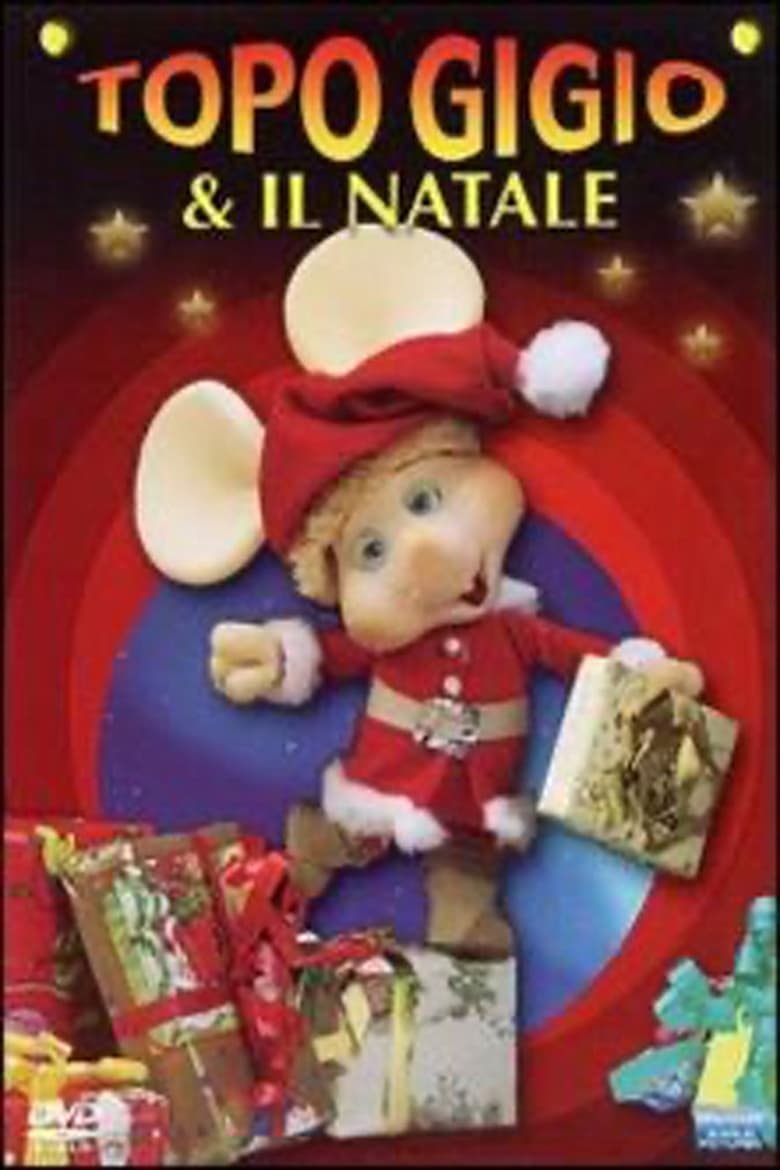 Poster of Episodes in I Racconti Di Topo Gigio - Season 7 - Season 7