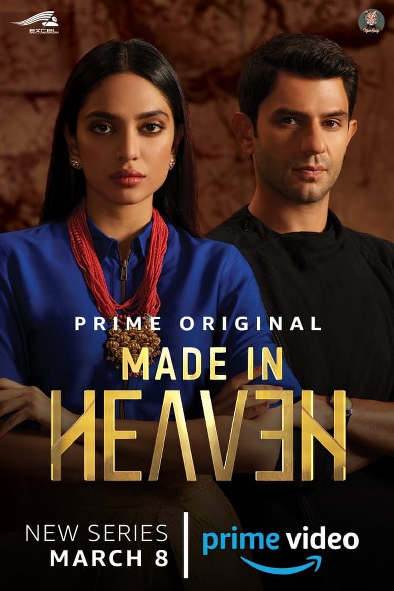 Poster of Episodes in Made In Heaven - Season 1 - Season 1