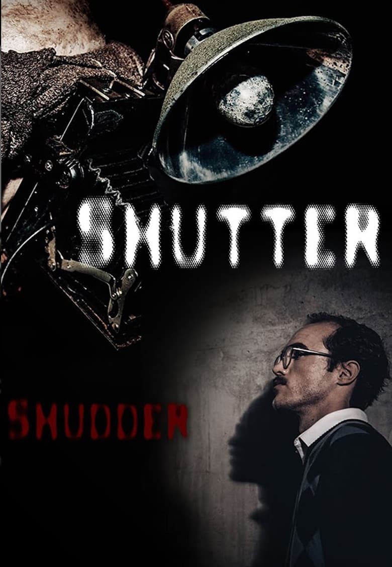 Poster of Shutter