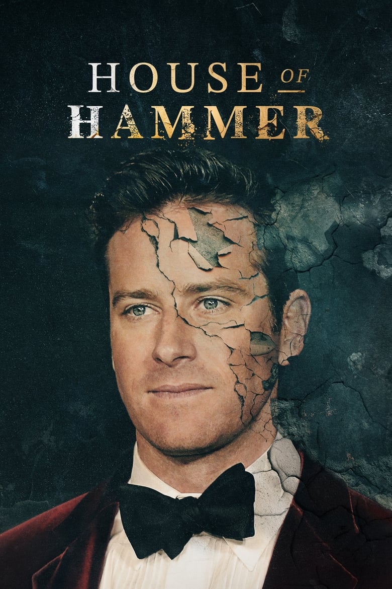 Poster of Episodes in House Of Hammer - Miniseries - Miniseries