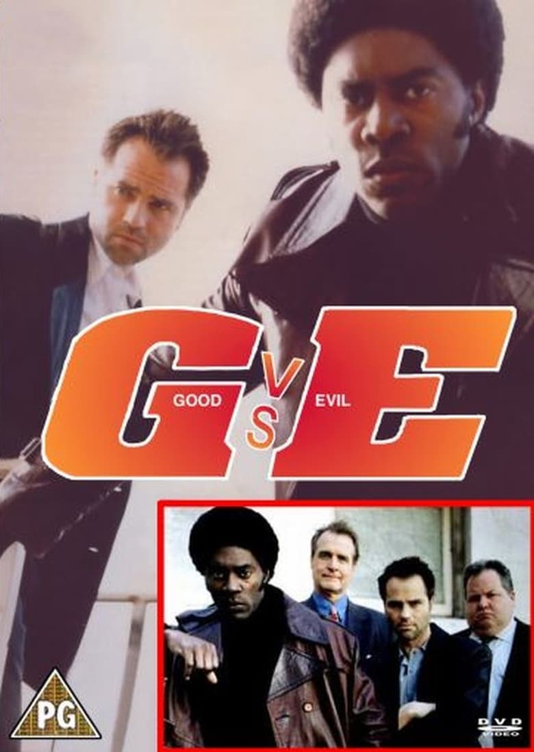 Poster of G vs E