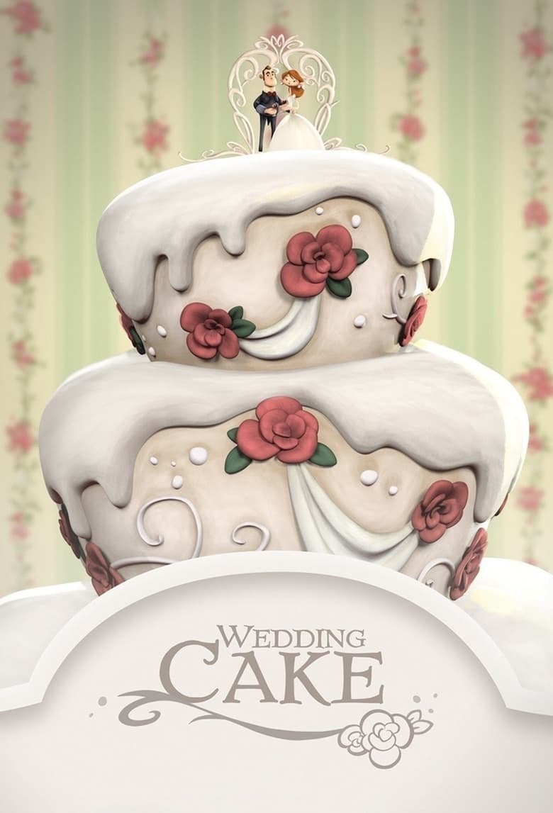 Poster of Wedding Cake