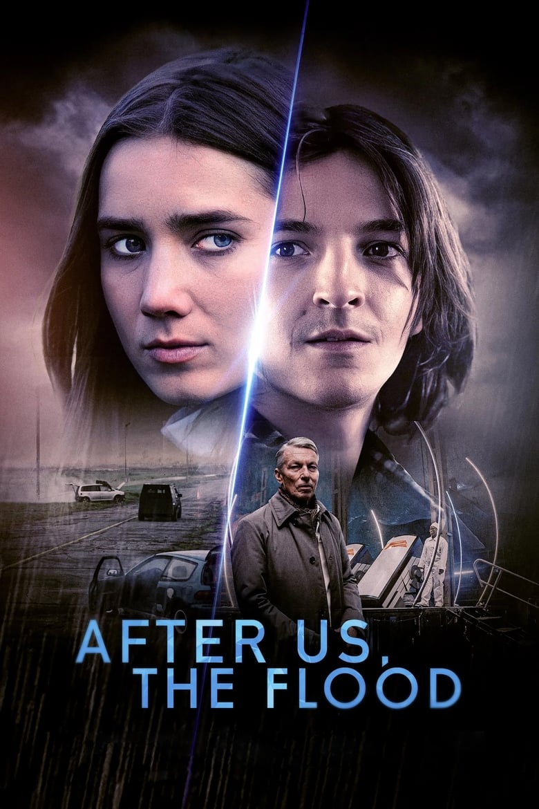 Poster of After Us, the Flood