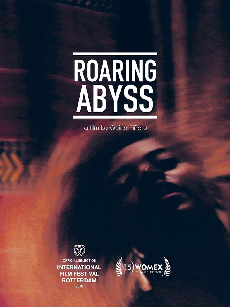 Poster of Roaring Abyss