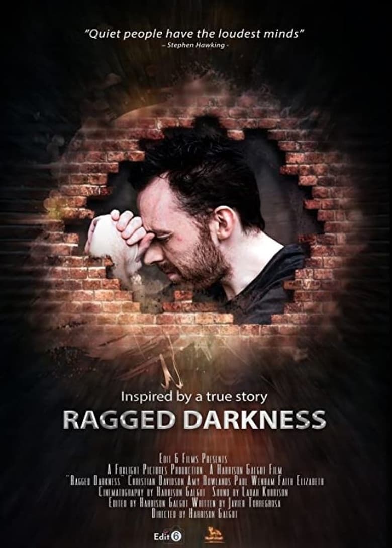 Poster of Ragged Darkness