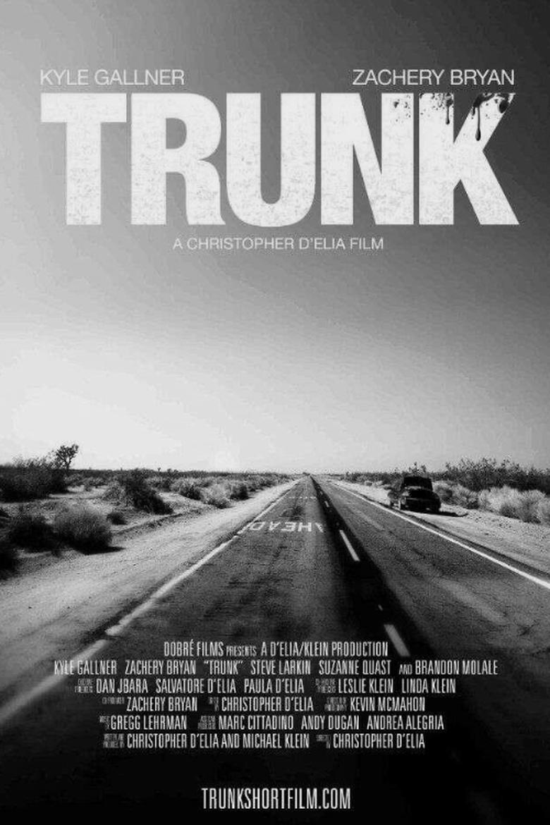 Poster of Trunk