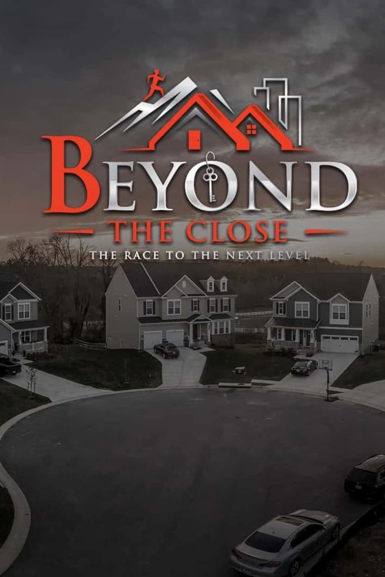 Poster of Episodes in Beyond The Close - Season 1 - Season 1