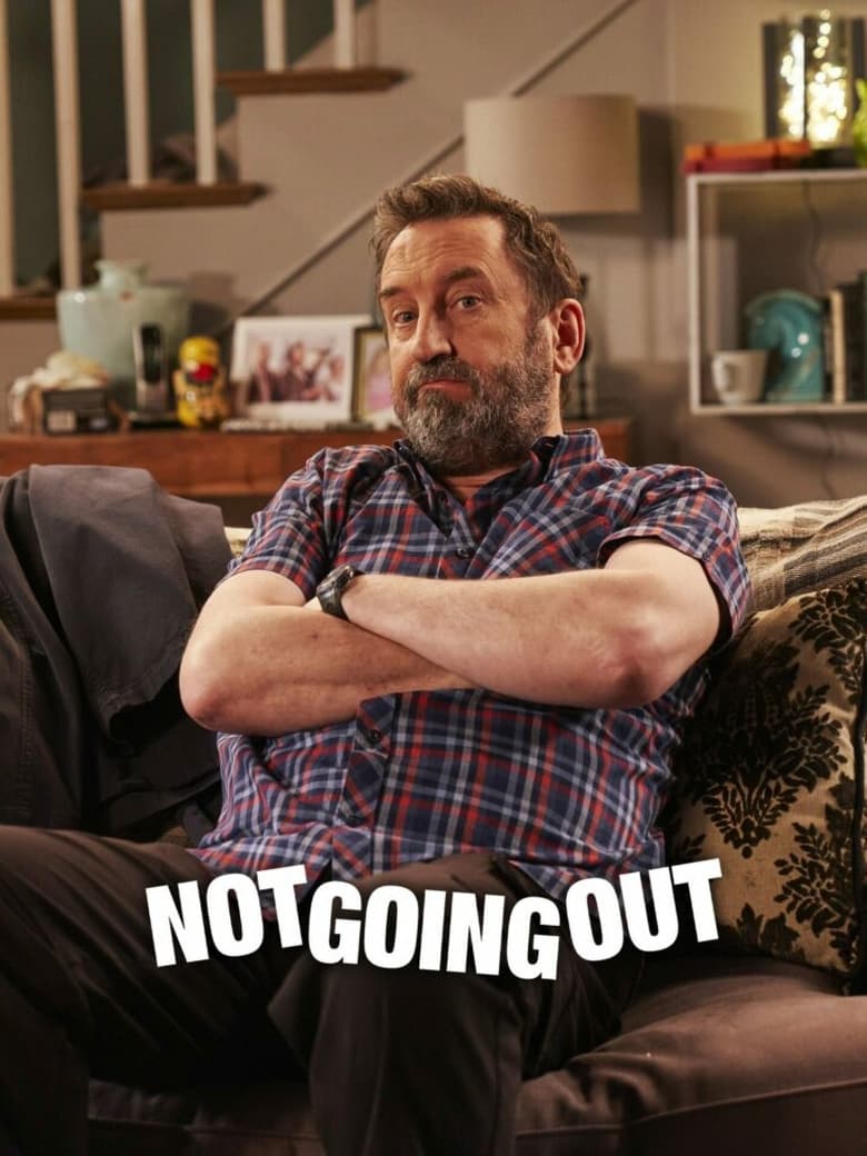 Poster of Episodes in Not Going Out - Series 13 - Series 13