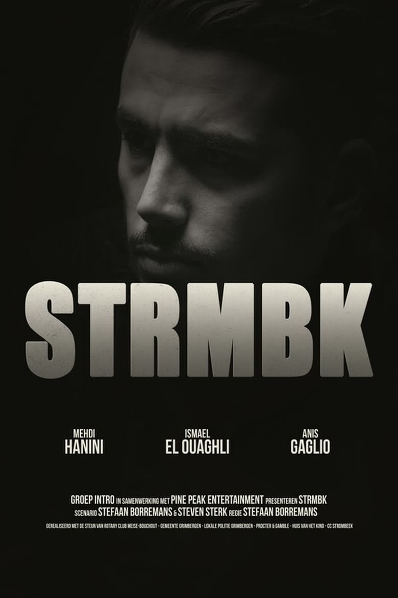 Poster of STRMBK