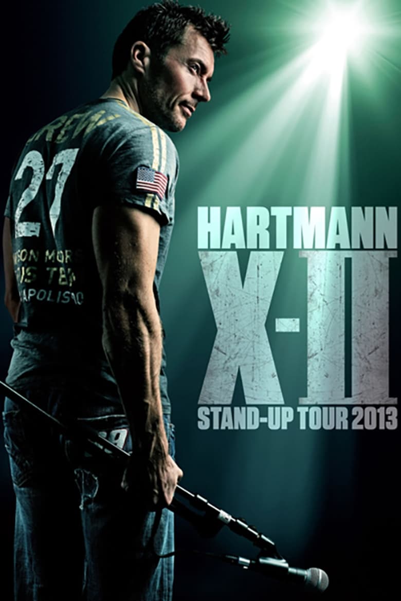 Poster of Hartmann X II