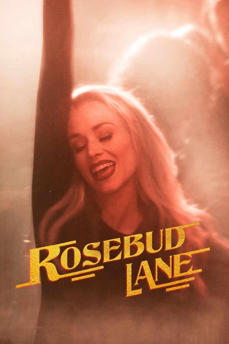 Poster of Rosebud Lane