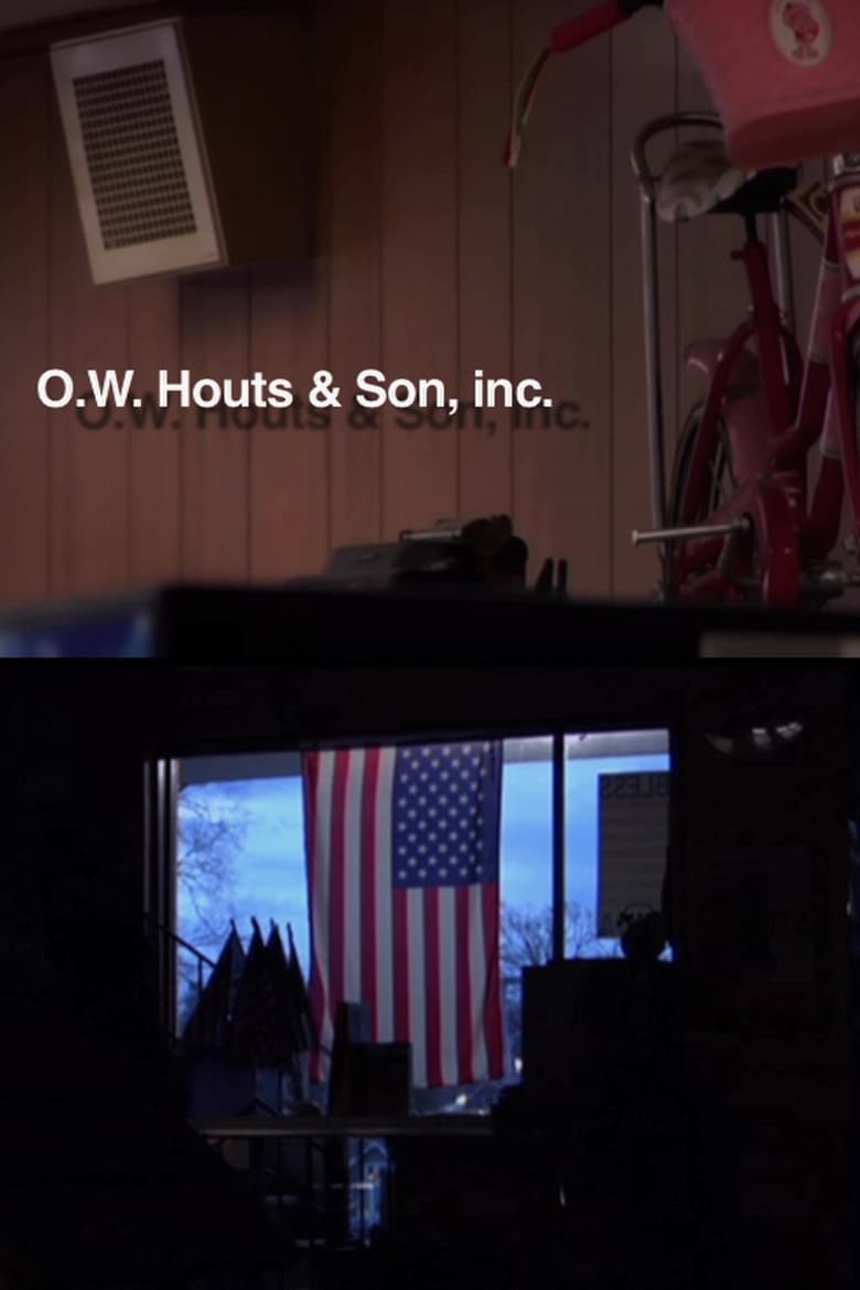 Poster of O.W. Houts & Sons, Inc.