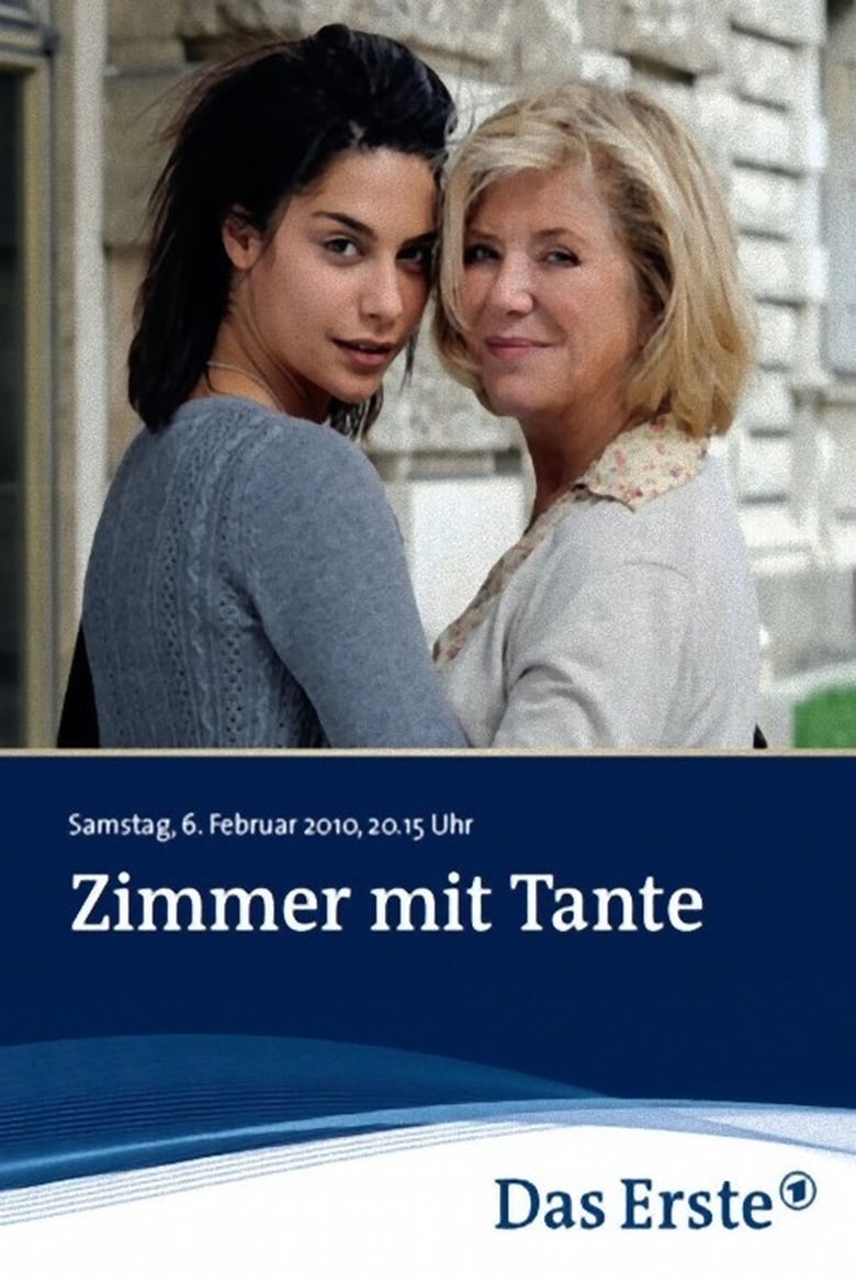 Poster of Zimmer mit Tante