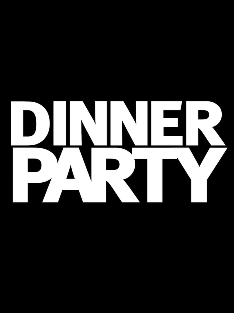 Poster of Dinner Party