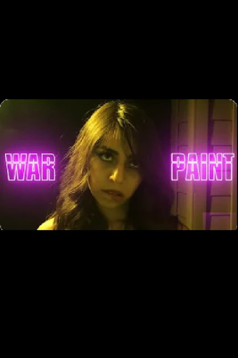 Poster of Warpaint