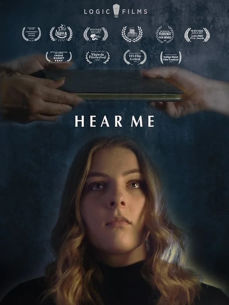 Poster of Hear Me