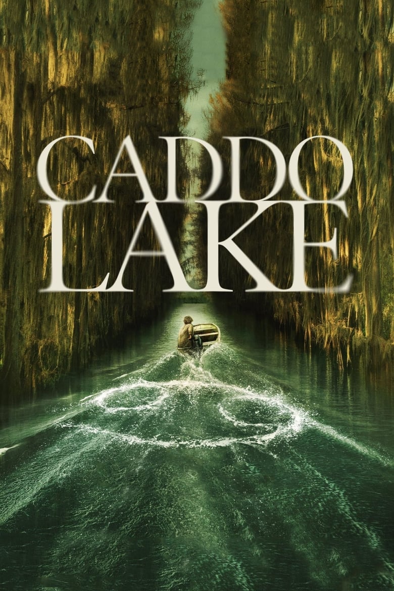 Poster of Caddo Lake