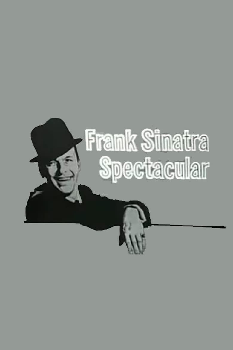 Poster of Frank Sinatra Spectacular