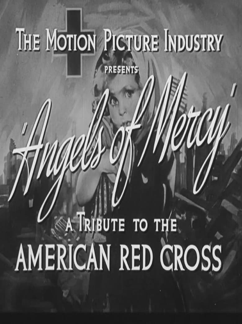 Poster of Angels of Mercy