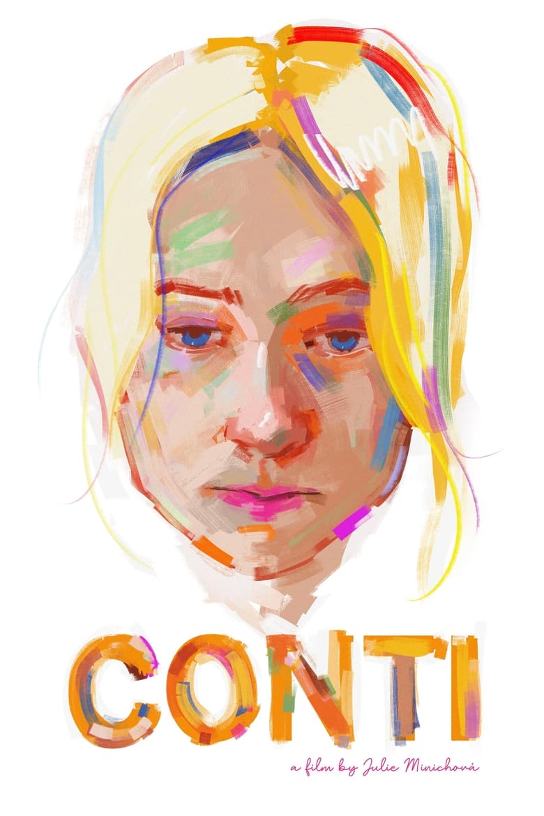 Poster of Conti