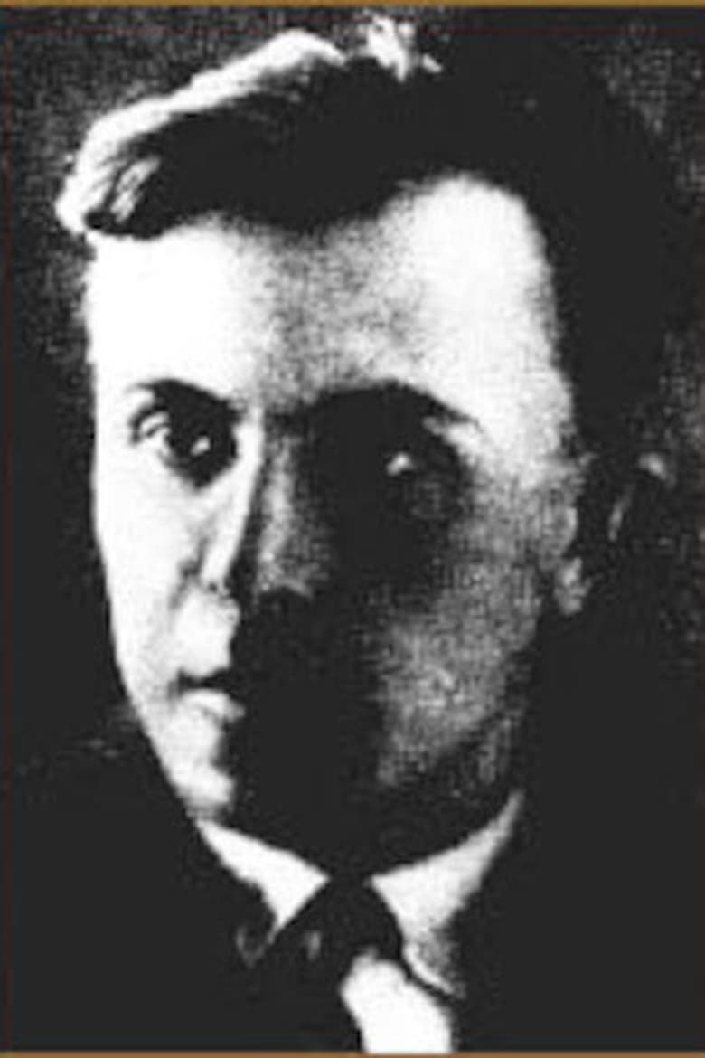 Portrait of Aleksey Maslyukov