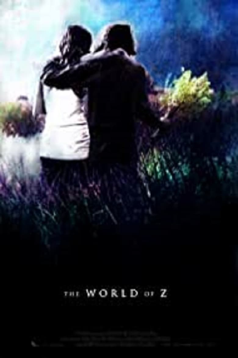 Poster of The World of Z