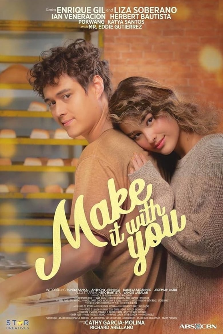 Poster of Episodes in Make It With You - Season 1 - Season 1