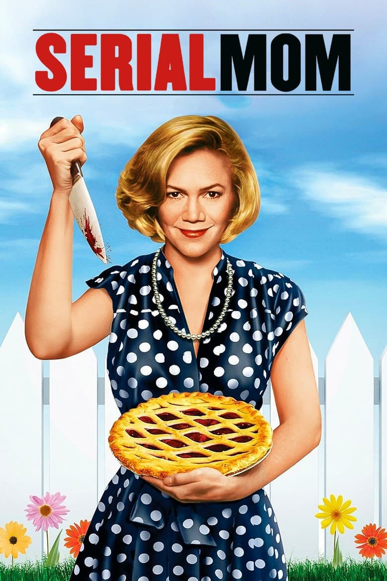 Poster of Serial Mom