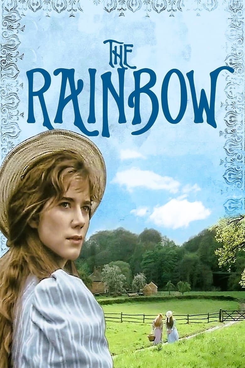 Poster of The Rainbow