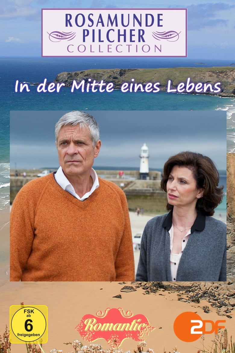 Poster of Rosamunde Pilcher: In der Mitte eines Lebens