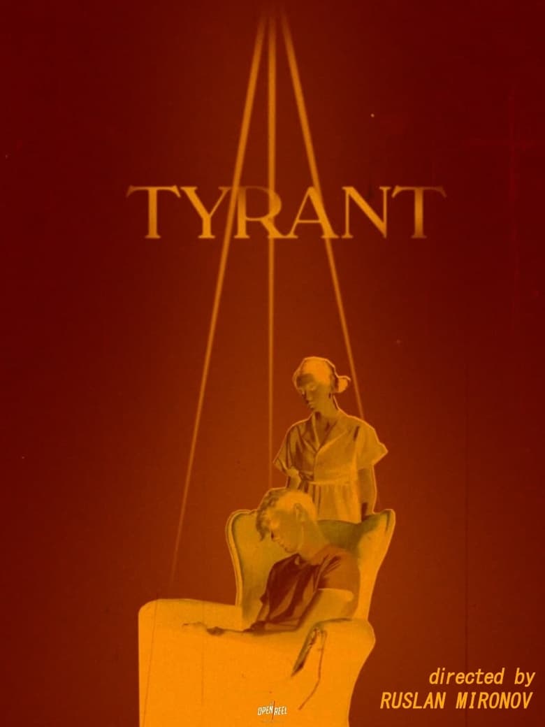 Poster of Tyrant