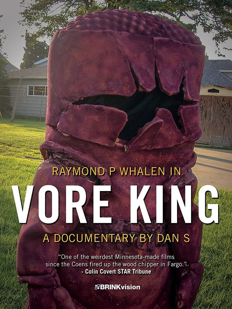 Poster of Vore King