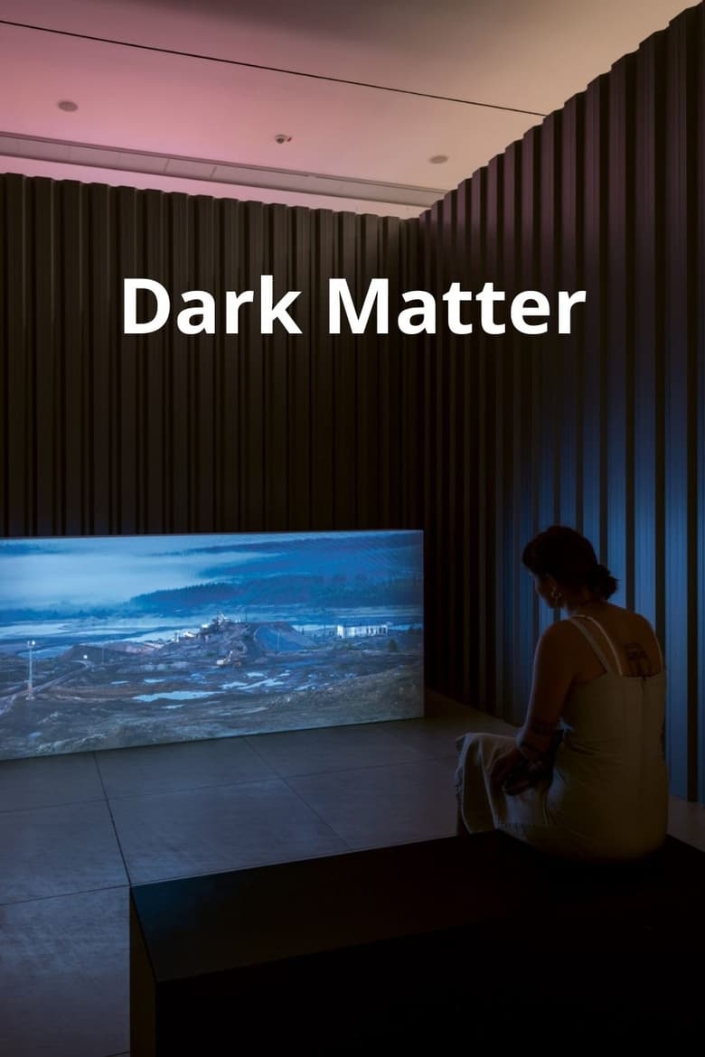 Poster of Dark Matter