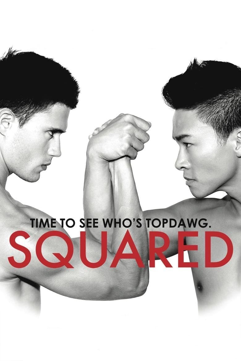 Poster of Squared