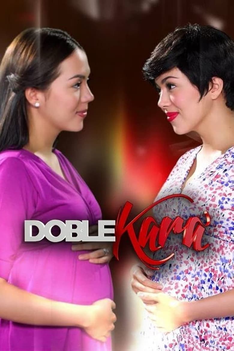 Poster of Cast and Crew in Doble Kara - Season 1 - Episode 68 - Episode 68