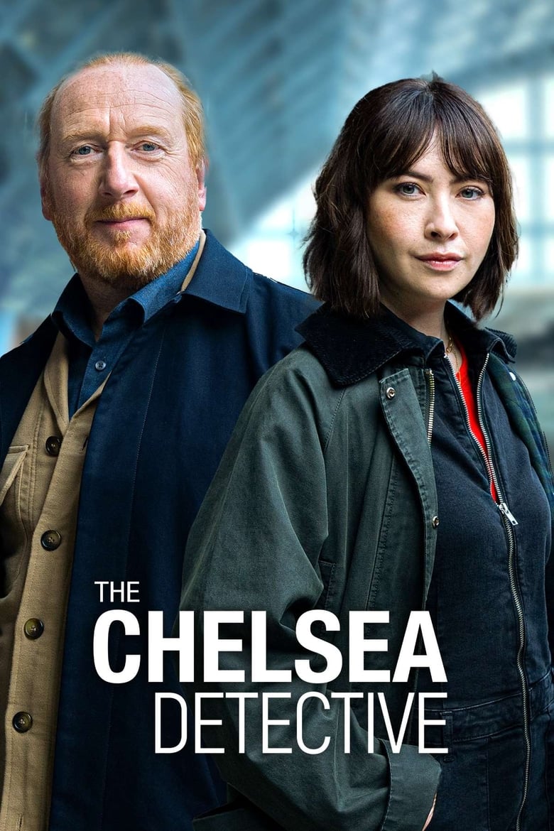 Poster of Episodes in The Chelsea Detective - Season 2 - Season 2