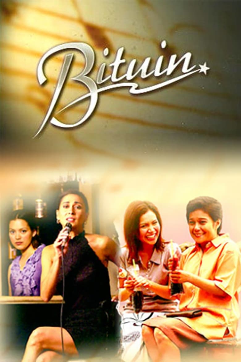 Poster of Bituin