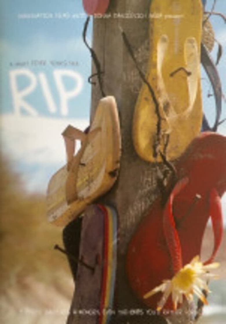 Poster of Rip