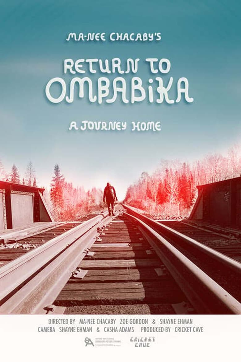 Poster of Return To Ombabika