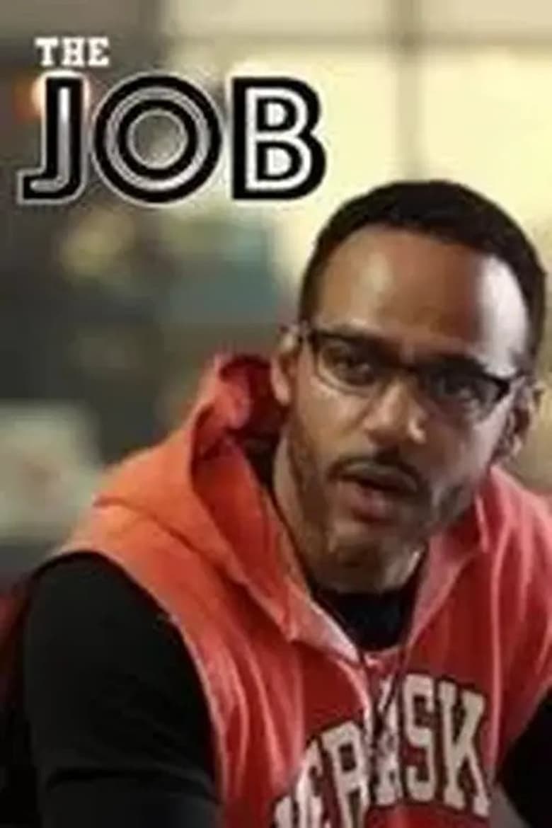 Poster of The Job