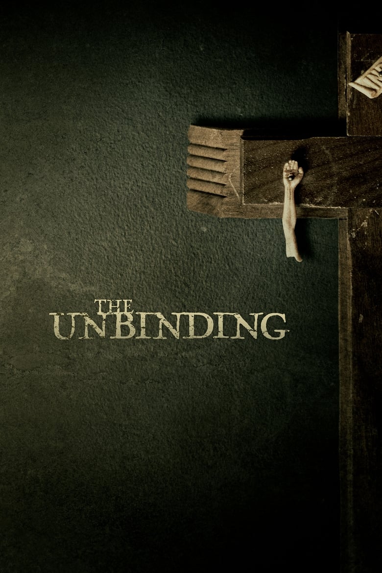 Poster of The Unbinding